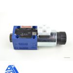 شیر برقی هیدرولیک پاپت M-3SED6 Rexroth