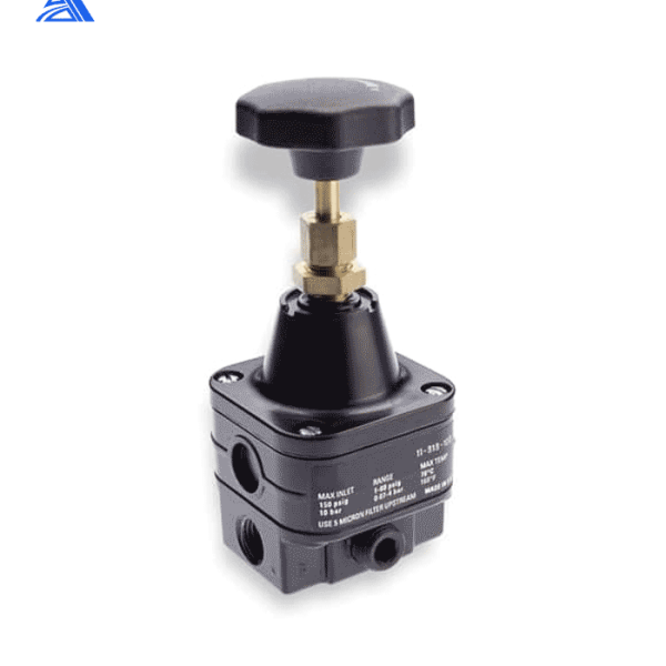 رگلاتور حساس مدل 11-818