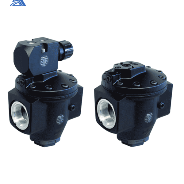 رگلاتور نورگرن- Regulator Norgren R18