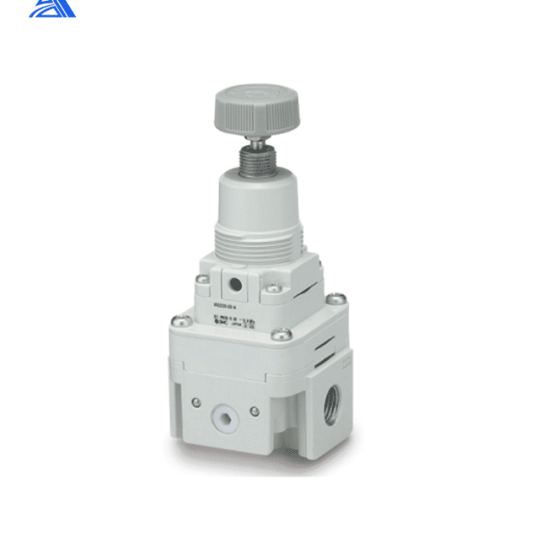 رگلاتور پنیوماتیک دقیق SMC