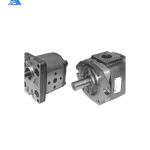 پمپ هیدرولیک دنده ای Duplomatic