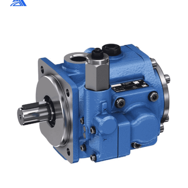 پمپ پره ای خودکار قابل تنظیم سری Rexroth PV7-1X/40-71RE37MC0-08