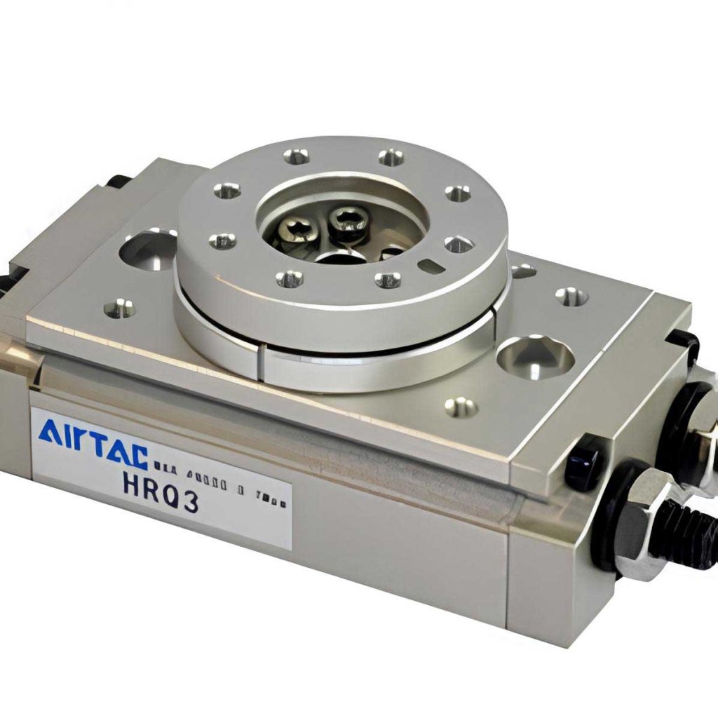 سیلندر چرخشی پنوماتیک Airtac