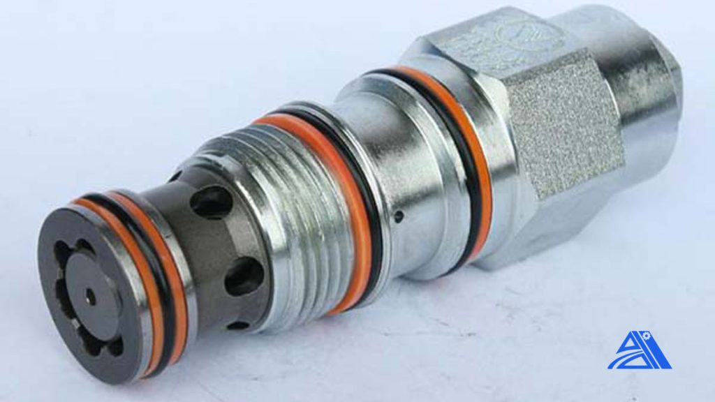 شیر کارتریجی هیدرولیک چیست و چه کاربردهایی دارد؟