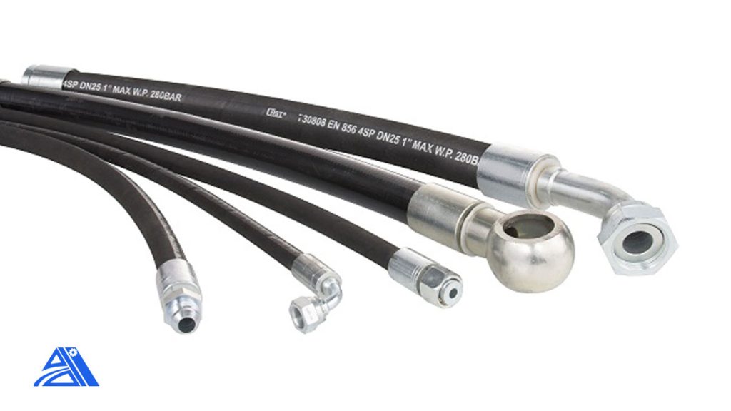 شیلنگ هیدرولیک