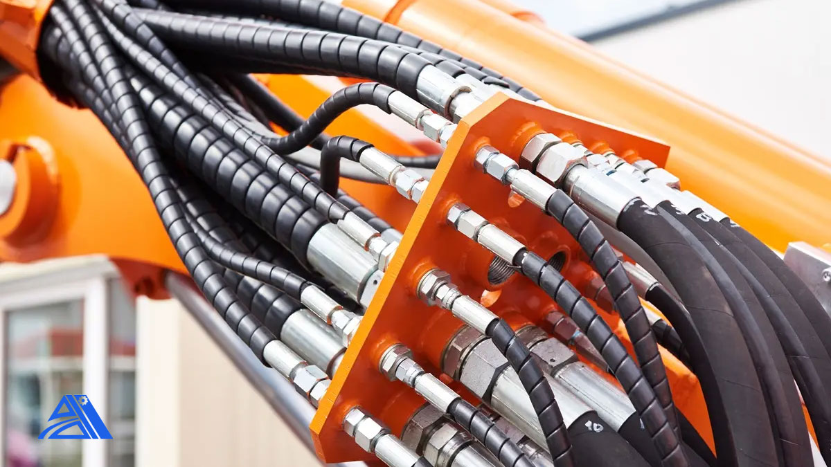 متعلقات هیدرولیک