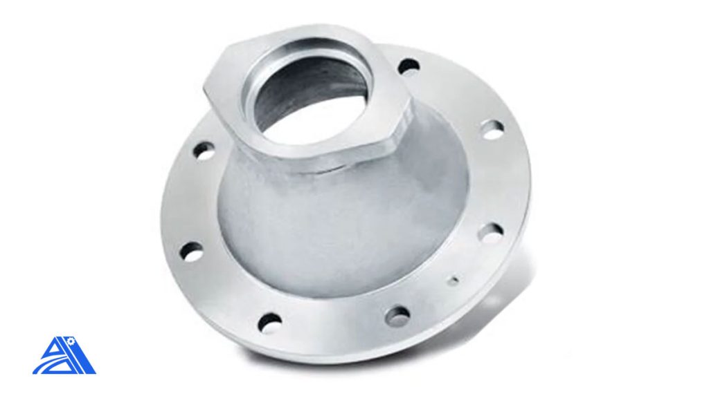 گلدانی هیدرولیک