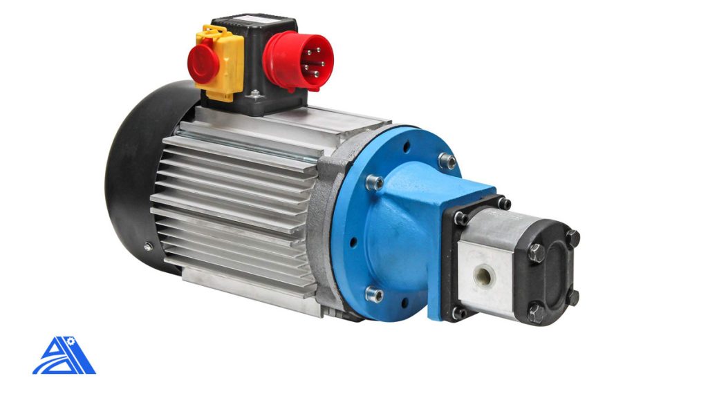 10 نکته ایمنی در کار با پمپ‌های هیدرولیک