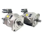 پمپ هیدرولیک پیستونی رکسروت A10VSO