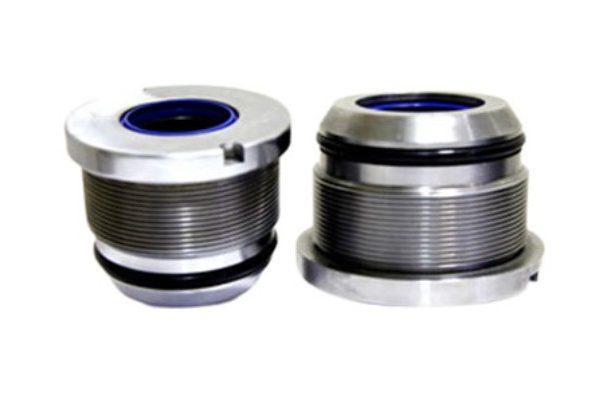 گلویی جک هیدرولیک