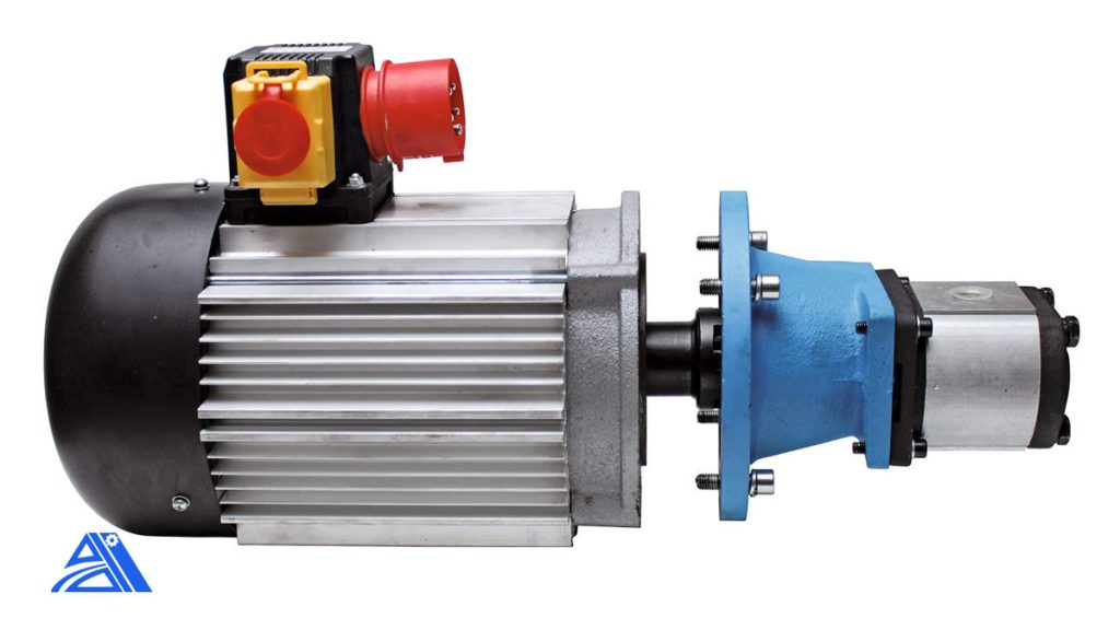 سیستم‌ فیلتراسیون در پمپ‌ هیدرولیک