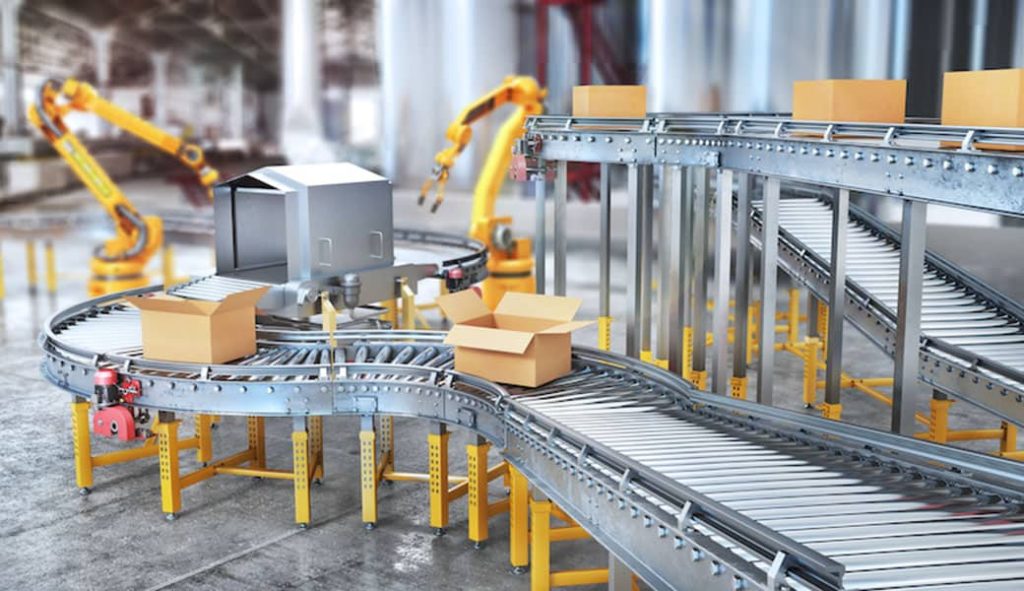 منطق پنوماتیکی در ماشینهای کلاسیک و جایگاه آن در Industry 4.0